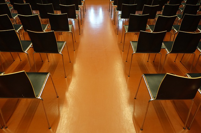 働き方改革セミナーで弊社代表が基調講演をします