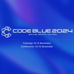 「CODE BLUE 2024」にスポンサーとして協賛しています