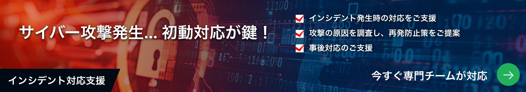 CSIRT運用