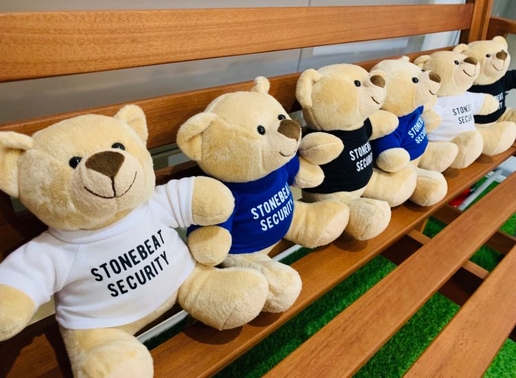 teddy bear
